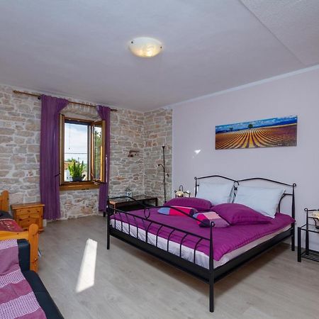 Holiday Stone House Bale Extérieur photo