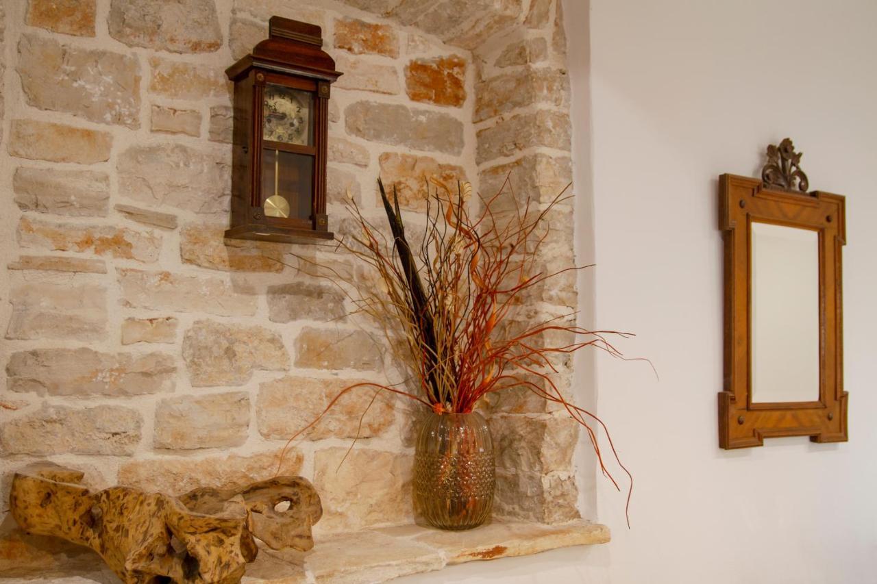Holiday Stone House Bale Extérieur photo
