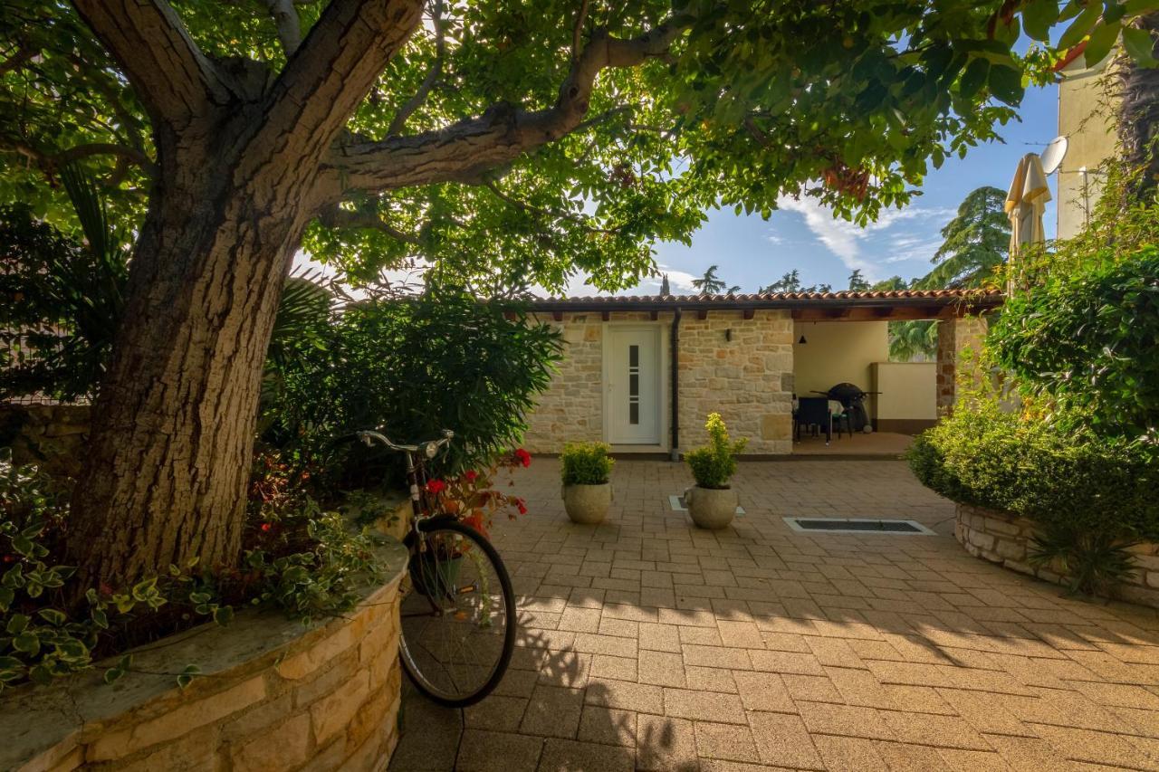 Holiday Stone House Bale Extérieur photo