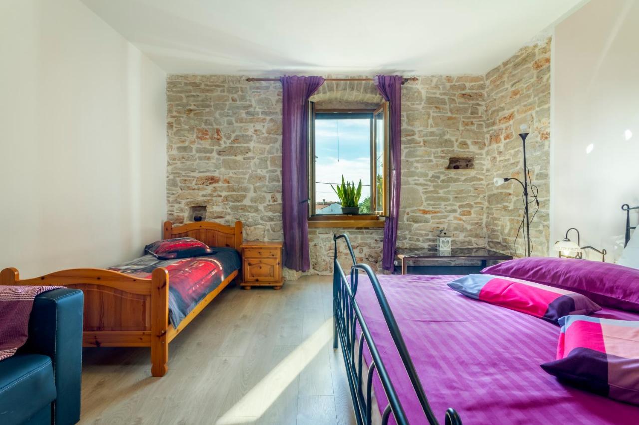 Holiday Stone House Bale Extérieur photo